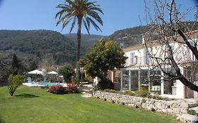 Mas Des Kardouons